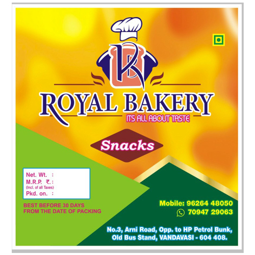 R.K.Polypack
