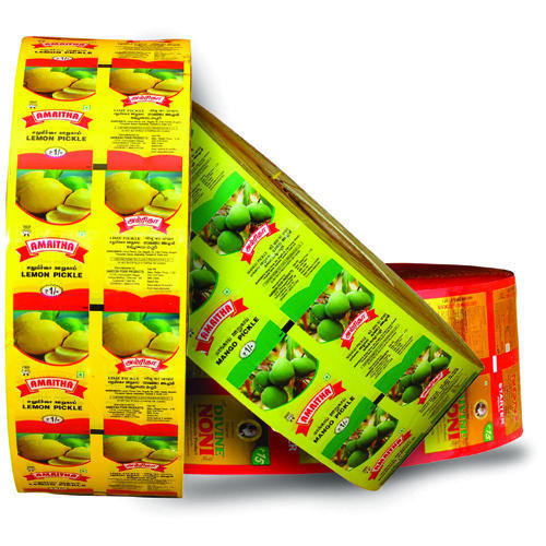 R.K.Polypack